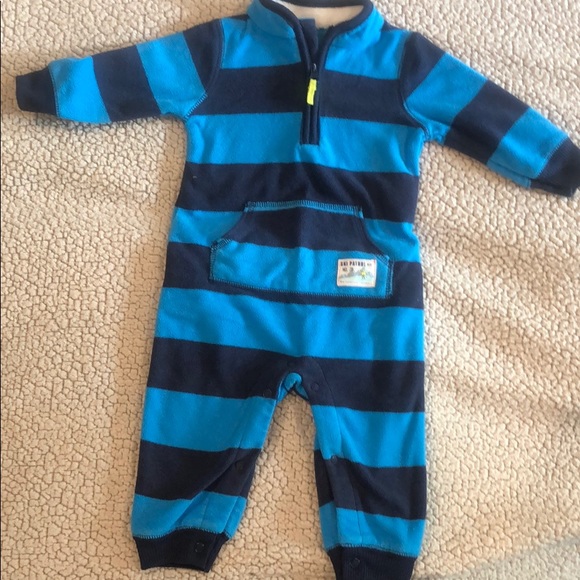 Carter's Other - Baby boys one piece outfit